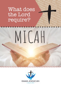 Current Sermon Series