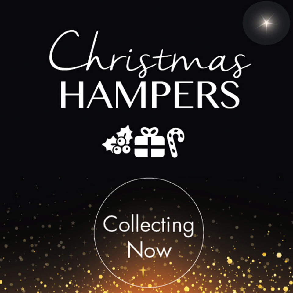 Christmas Hampers