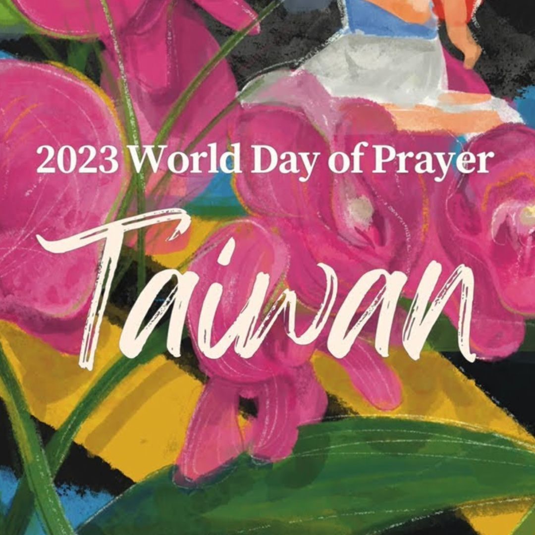 2023 World Day of Prayer